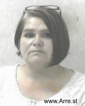 Angela Rouschelle Walker Mugshot