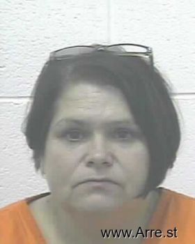 Angela Rouschelle Walker Mugshot