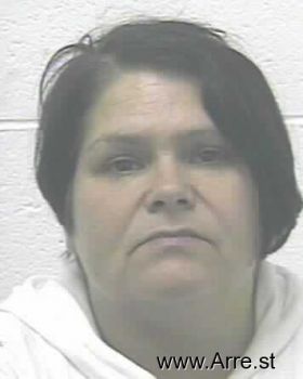 Angela Rouschelle Walker Mugshot