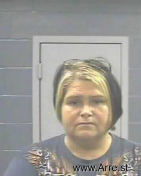 Angela Rouschelle Walker Mugshot