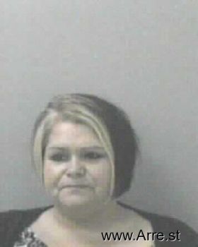 Angela Rouschelle Walker Mugshot