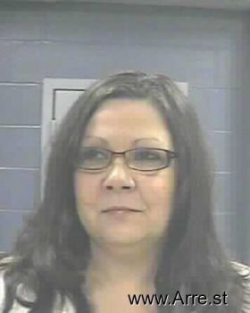 Angela Renee Walker Mugshot