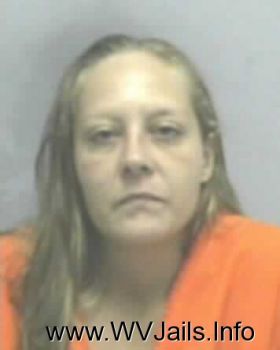 Angela Marie Wells Mugshot