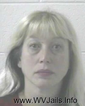 Angela Marie Westfall Mugshot