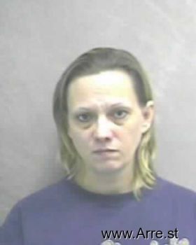 Angela Dawn White Mugshot