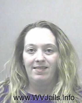 Angela Mae Whited Mugshot