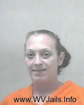 Angela Mae Whited Mugshot