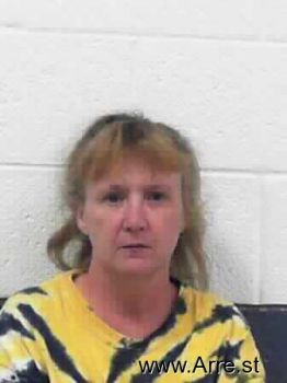 Angela Michell Wickline Mugshot