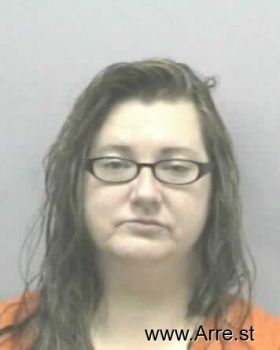 Angela Kay Wingrove Mugshot