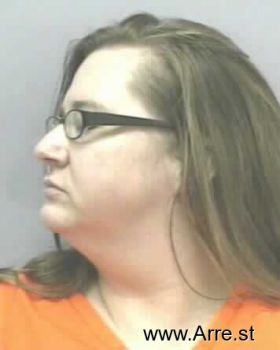 Angela Kay Wingrove Mugshot