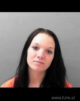 Angela  Workman Mugshot