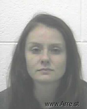 Angela Dawn Young Mugshot