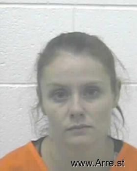 Angela Dawn Young Mugshot