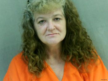 Angelia Beth Dotson Mugshot