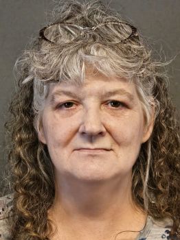 Angelia Beth Dotson Mugshot