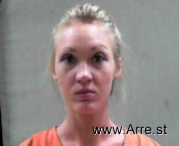 Angeliah Kristie-ann Busch Mugshot