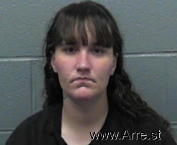 Angelica Nichole Shaw Mugshot