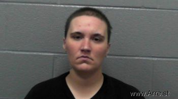 Angelica Nichole Shaw Mugshot