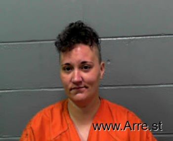 Angelica Nichole Shaw Mugshot