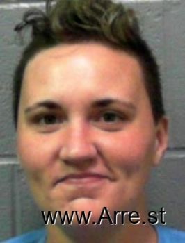 Angelica Nichole Shaw Mugshot