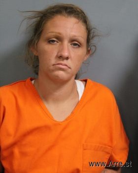 Angelica Shawn Williams Mugshot