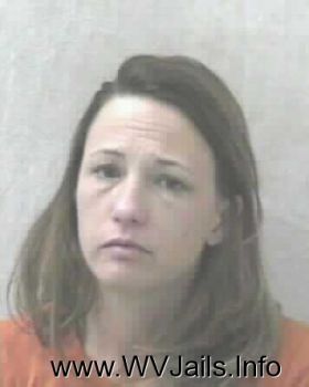 Angelica Dawn Evans Mugshot