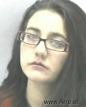 Angelica Renee Gamber Mugshot