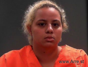 Angelina Maria Bonilla Mugshot