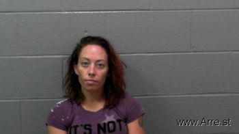 Angelita Nicole Cunningham Mugshot