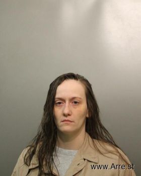 Angellica Lea Gill Mugshot