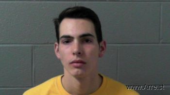 Angelo Charles Caruso Mugshot