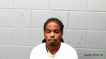 Angelo Davonne Johnson Mugshot