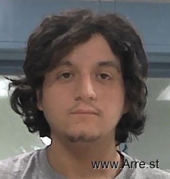 Angelo Isaiah Lopez Mugshot