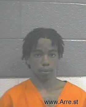 Angelo Davonne Johnson Mugshot