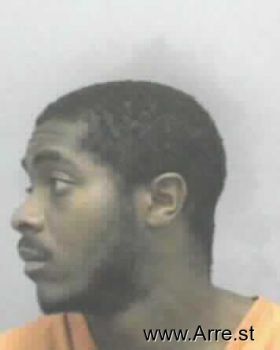 Angelo Vincent Knox Mugshot