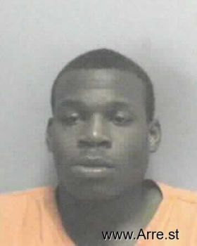 Angelo Marquis Mouzon Mugshot