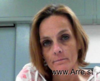 Angie Jean Danicki Mugshot