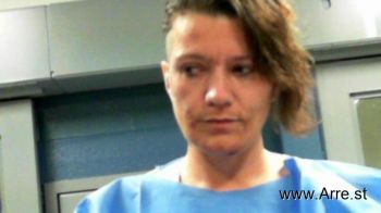 Angie Marie Daniels Mugshot