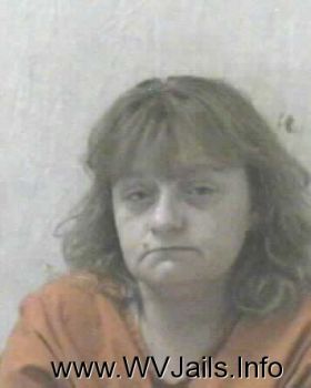 Angie  Cox Mugshot