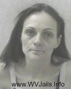 Angie Jean Danicki Mugshot