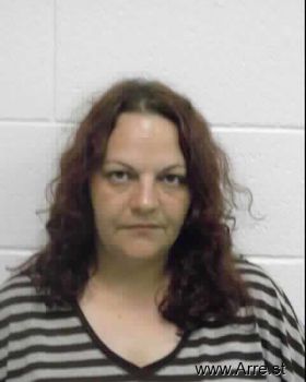 Anglea Lynn Aganowski Mugshot