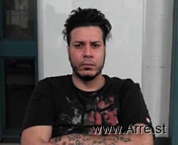 Anibal Jose Camacho-orengo Mugshot