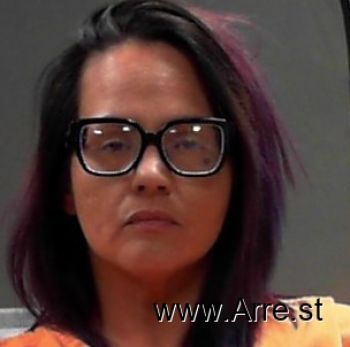 Anita Marie Rossi Mugshot