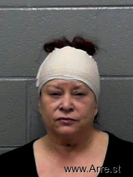 Anita Theressa Whipkey Mugshot