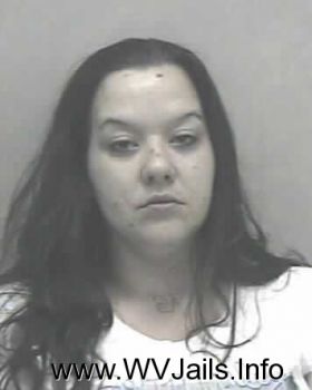 Anita Marie Gibson Mugshot