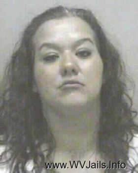 Anita Marie Gibson Mugshot