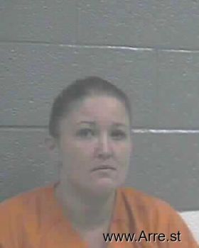 Anita Ross Gordon Mugshot