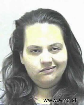 Anita M Rossi Mugshot