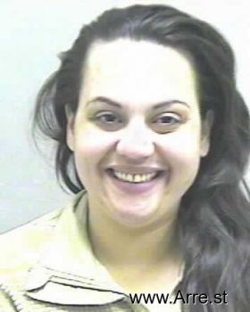 Anita M Rossi Mugshot