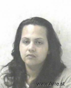 Anita M Rossi Mugshot